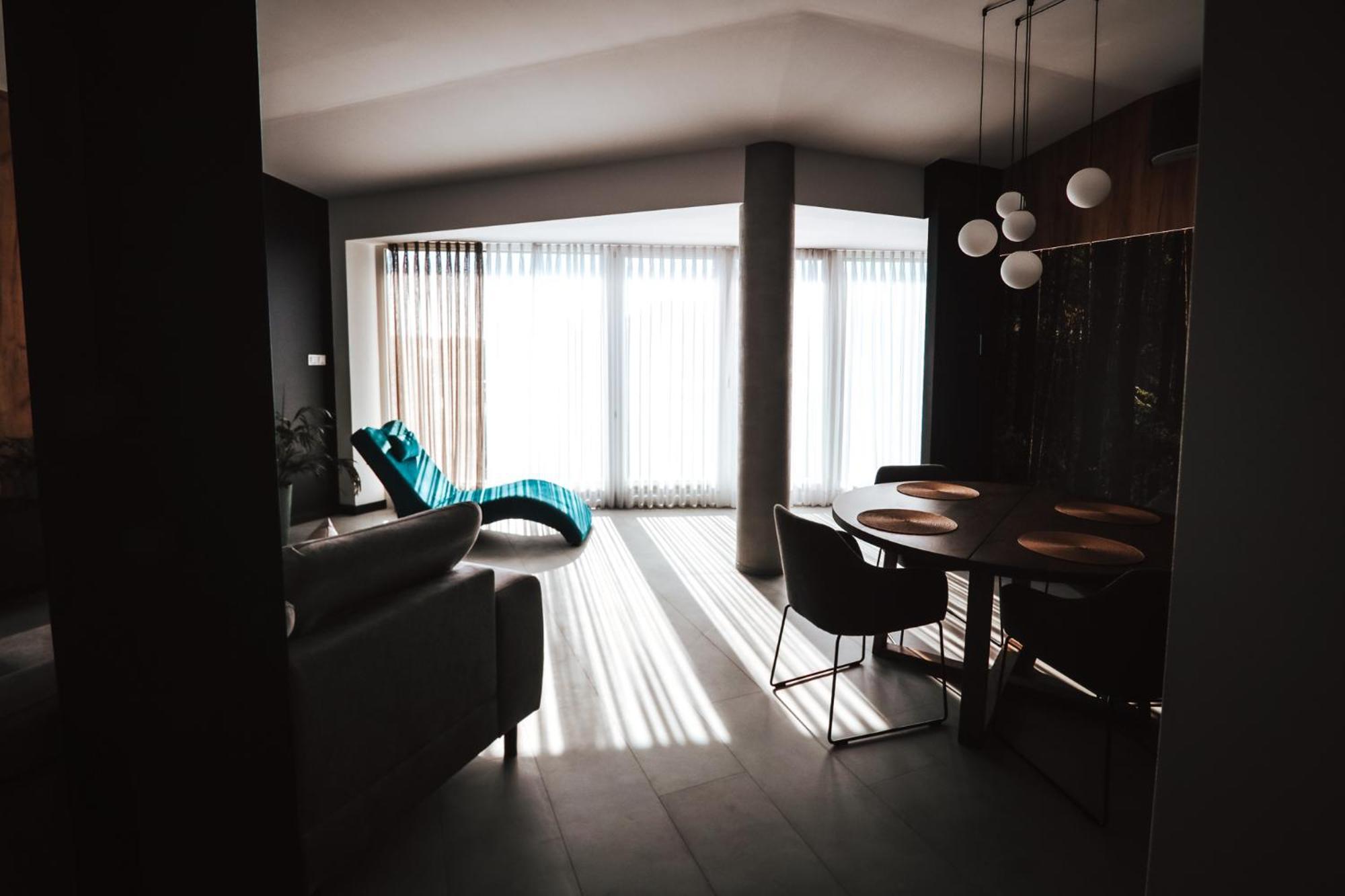 Apartament Przy Baryczy Milicz Exterior foto