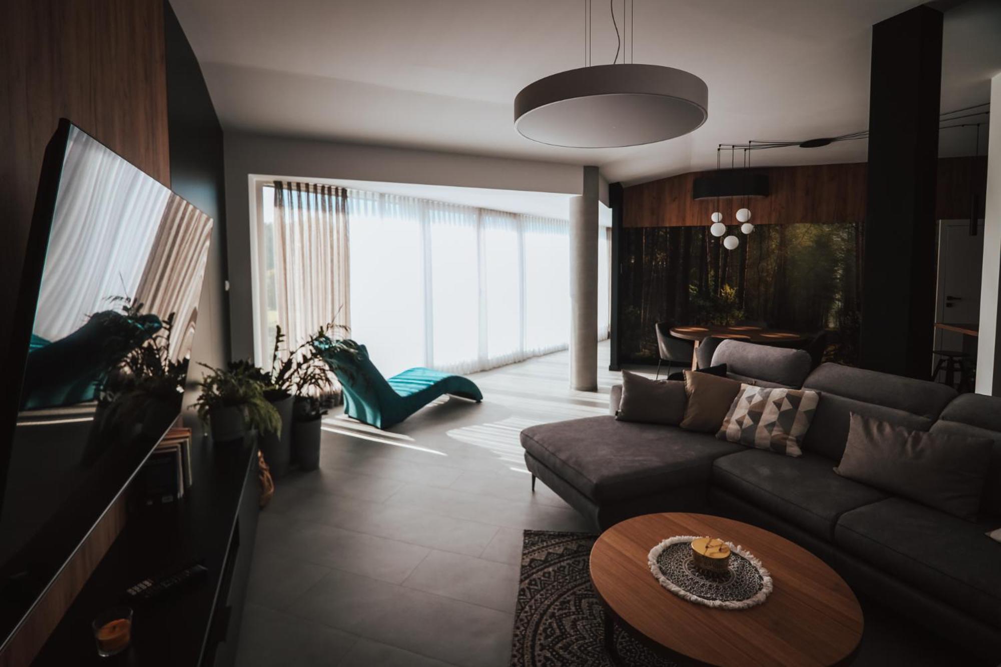 Apartament Przy Baryczy Milicz Exterior foto