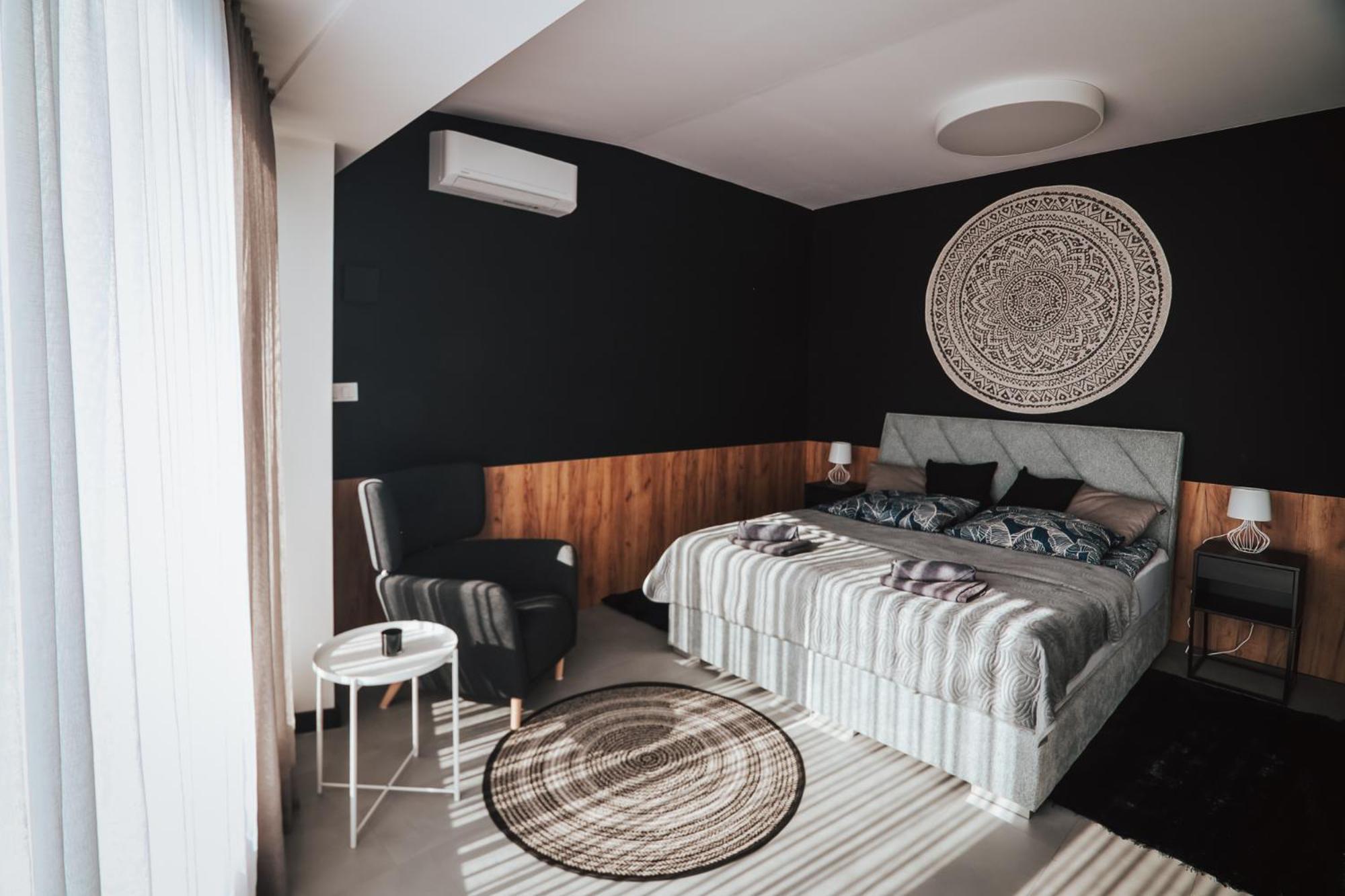 Apartament Przy Baryczy Milicz Exterior foto