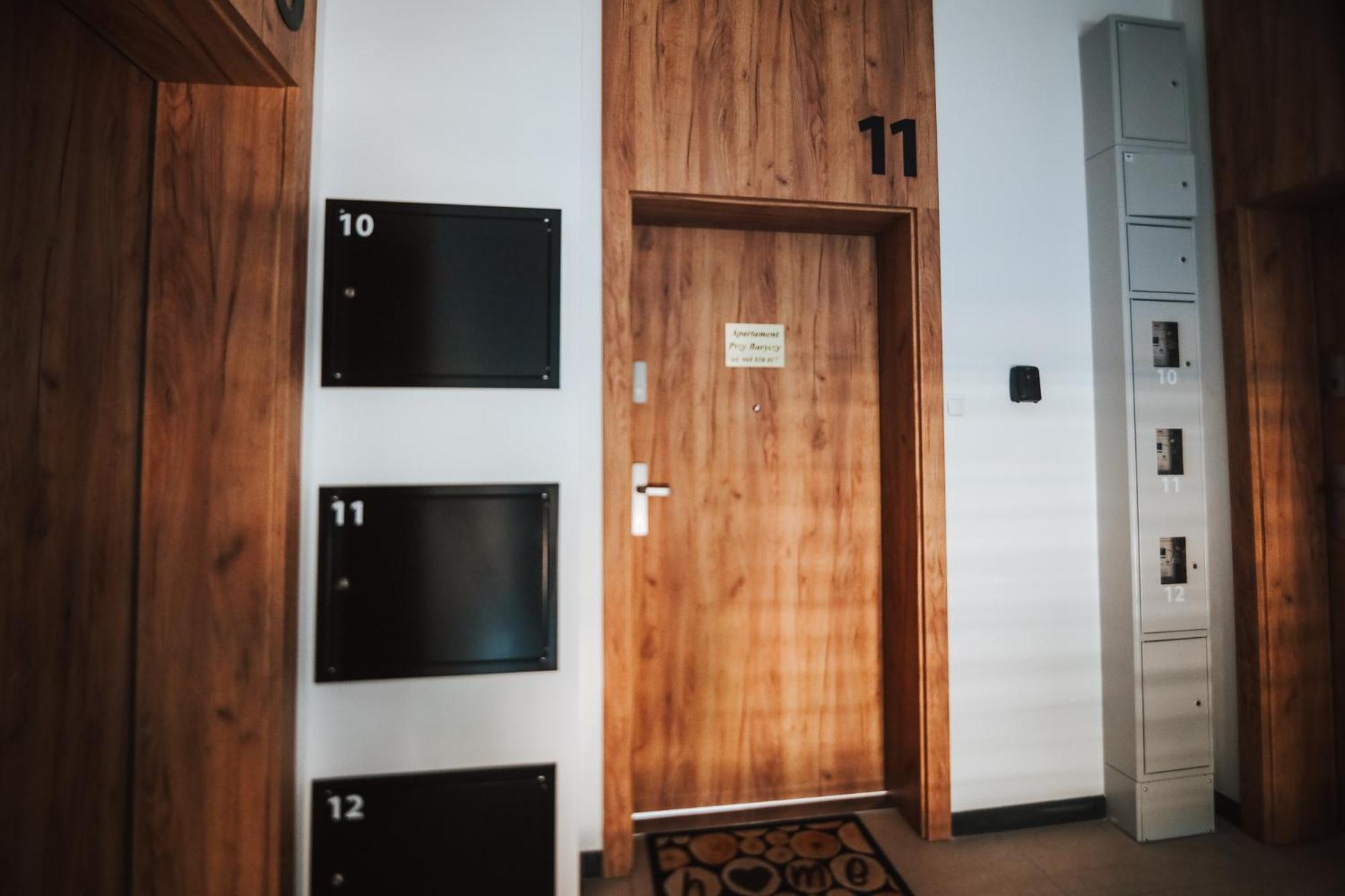 Apartament Przy Baryczy Milicz Exterior foto