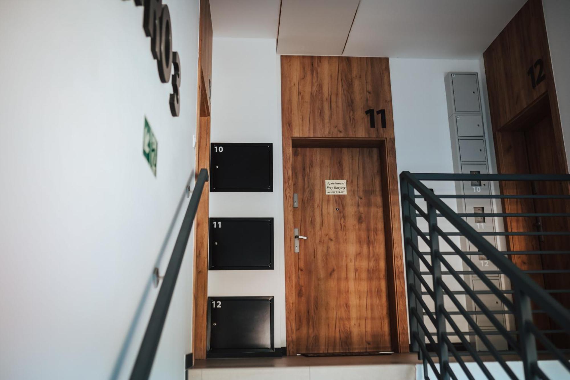Apartament Przy Baryczy Milicz Exterior foto